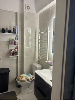 Apartament de vânzare - zona Pallady - imagine 7