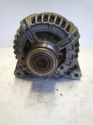 Alternator Citroen, Fiat, Lancia, Peugeot, Rnault, Suzuki  9646321880