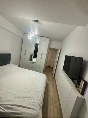 Apartament de vânzare - zona Pallady - imagine 5