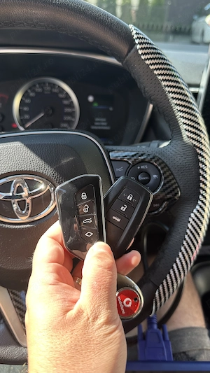 Copiere și programare chei auto – Elite Keys Florești - imagine 5