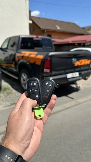 Copiere și programare chei auto – Elite Keys Florești - imagine 4