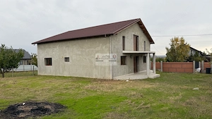 Casa si teren de 1000 mp/Munteni/Cartierul Nou/Tecuci - imagine 3