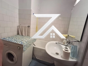 De închiriat! Apartament 3 camere decomandate  | Preț excelent! | Zona Sărari - imagine 9