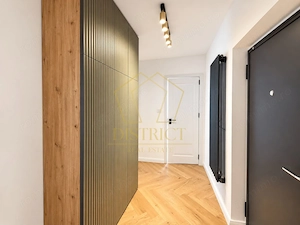 Apartament 3 camere decomandat ultramodern, 1 baie | Dumbravita - imagine 5