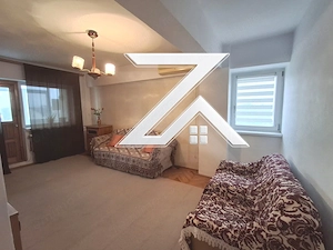 De închiriat! Apartament 3 camere decomandate  | Preț excelent! | Zona Sărari - imagine 3