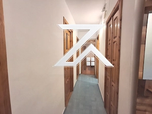 De închiriat! Apartament 3 camere decomandate  | Preț excelent! | Zona Sărari - imagine 4