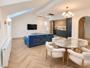 Apartament 3 camere decomandat ultramodern, 1 baie | Dumbravita - imagine 3