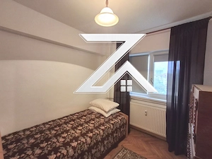 De închiriat! Apartament 3 camere decomandate  | Preț excelent! | Zona Sărari - imagine 6