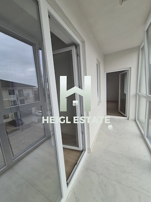 Apartament 2 camere Giroc - imagine 5