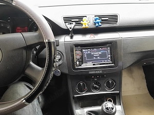 Passat 2006 motor 1.9 bkc - imagine 2