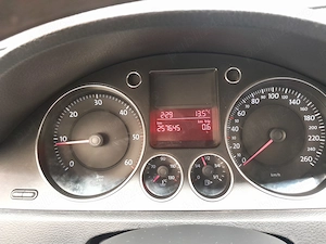 Passat 2006 motor 1.9 bkc - imagine 3