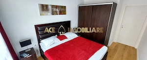 2 Camere | Pipera | Metrou | Centrala | Incalzire in Pardoseala | Parcare - imagine 5