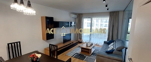 2 Camere | Pipera | Metrou | Centrala | Incalzire in Pardoseala | Parcare - imagine 2