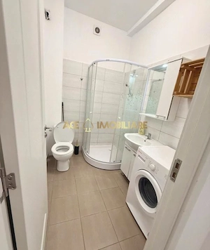 Garsoniera de vanzare | Magheru | Metrou | Investitie | Renovat | - imagine 4