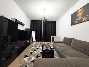 Apartament 2 camere, 53 utili, balcon 9mp, Bloc nou - Giroc - imagine 4
