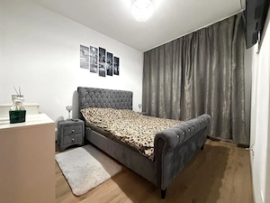 Apartament 2 camere, 53 utili, balcon 9mp, Bloc nou - Giroc - imagine 6