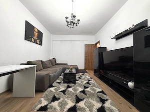 Apartament 2 camere, 53 utili, balcon 9mp, Bloc nou - Giroc - imagine 3