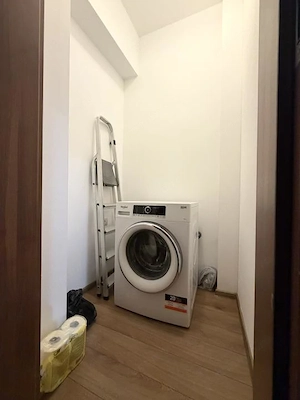 Apartament 2 camere, 53 utili, balcon 9mp, Bloc nou - Giroc - imagine 10