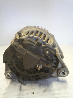 Alternator  Opel 0124415023 - imagine 2