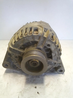 Alternator  Opel 0124415023 - imagine 3