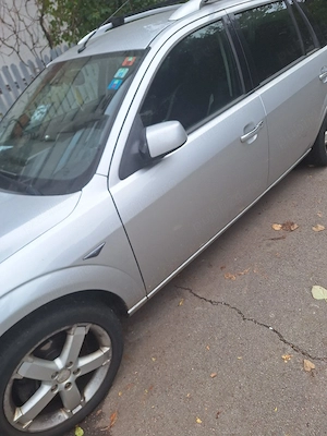 Vand Ford Mondeo - imagine 3