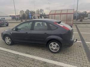 Ford focus 2.0 tdci 2007 mk2 ghia - imagine 5