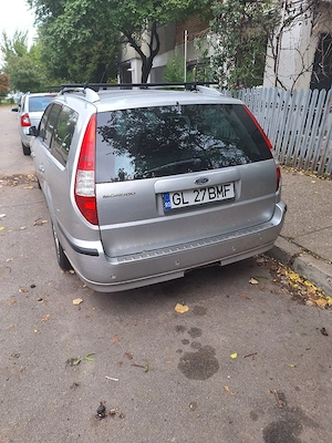 Vand Ford Mondeo - imagine 5