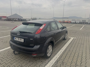 Ford focus 2.0 tdci 2007 mk2 ghia - imagine 4