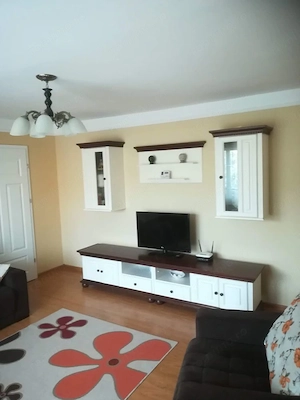 Vand apartament 2 camere pe Cal Aradului langa Iulius Town | Bloc anvelopat | 54,4 mp - imagine 2