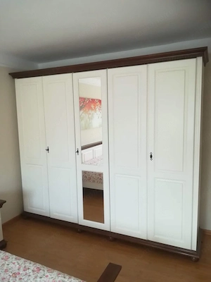 Vand apartament 2 camere pe Cal Aradului langa Iulius Town | Bloc anvelopat | 54,4 mp - imagine 6
