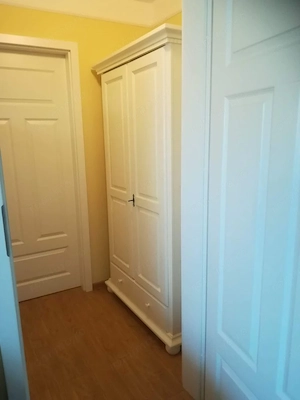 Vand apartament 2 camere pe Cal Aradului langa Iulius Town | Bloc anvelopat | 54,4 mp - imagine 4