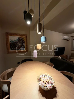 Apartament UNICAT ULTRACENTRAL-Centrala - Calea Victoriei | Biserica Amzei - imagine 6