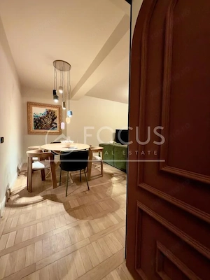 Apartament UNICAT ULTRACENTRAL-Centrala - Calea Victoriei | Biserica Amzei - imagine 7