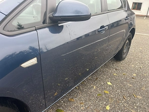 Opel Astra J 2011, perfect intretinuta - imagine 5