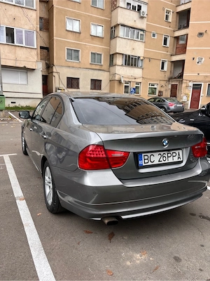 Bmw E90 2010 facelift  - imagine 5
