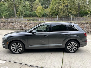 2018 Audi Q7 - imagine 4