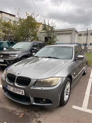 Bmw E90 2010 facelift  - imagine 3