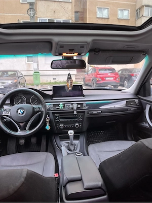 Bmw E90 2010 facelift  - imagine 2