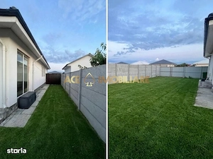 4 Camere de inchiriat |  | Tunari | Mobilat | Utilat | Pet Friendly | - imagine 8