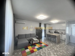 4 Camere de inchiriat |  | Tunari | Mobilat | Utilat | Pet Friendly | - imagine 2