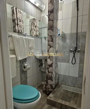 Garsoniera de vanzare | Alba Iulia | Metrou | Reabilitat | Renovat - imagine 5
