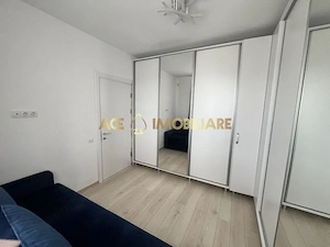 4 Camere de inchiriat |  | Tunari | Mobilat | Utilat | Pet Friendly | - imagine 5