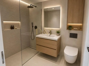 Apartament cu 3 camere | 80 mp | Elite Junior - imagine 8