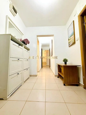 3 Camere de vanzare | Crangasi | Metrou | 0% Comision | Bloc 1985 - imagine 5