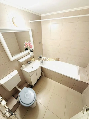 3 Camere de vanzare | Crangasi | Metrou | 0% Comision | Bloc 1985 - imagine 6