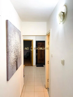 3 Camere de vanzare | Crangasi | Metrou | 0% Comision | Bloc 1985 - imagine 11