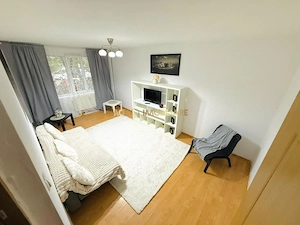 3 Camere de vanzare | Crangasi | Metrou | 0% Comision | Bloc 1985 - imagine 16