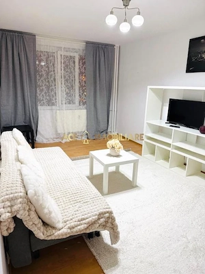 3 Camere de vanzare | Crangasi | Metrou | 0% Comision | Bloc 1985 - imagine 2