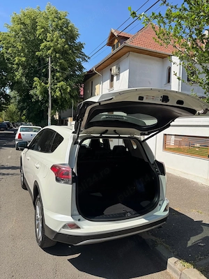 Toyota RAV4 2017  - imagine 5