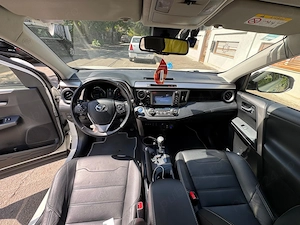 Toyota RAV4 2017  - imagine 3